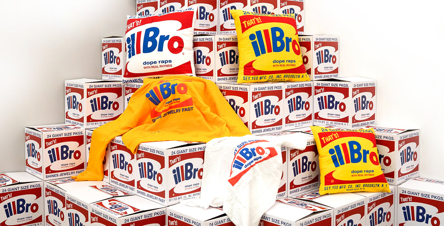 "That's Ill Bro" Tee